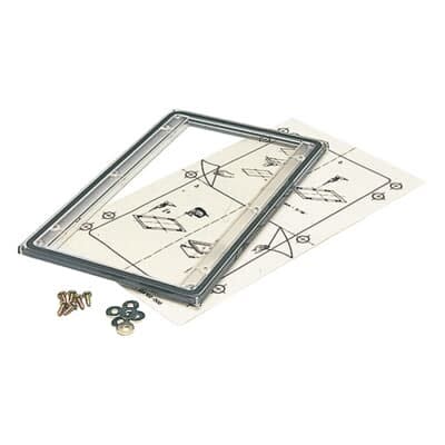 ABB - APO AP8X4WD Fenêtre IP67