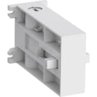 ABB - Interverrouillage Mecanique Pour Contacteurs Af400 A Af1250