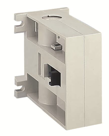 ABB - Verr. mécanique pour contacteur AF400 A AF1250-Superposes