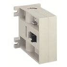 ABB - Verr. mécanique pour contacteur AF400 A AF1250-Superposes