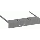 ABB - CACHE BORNES A/AF/PST 470A AVEC CONNECTEURS