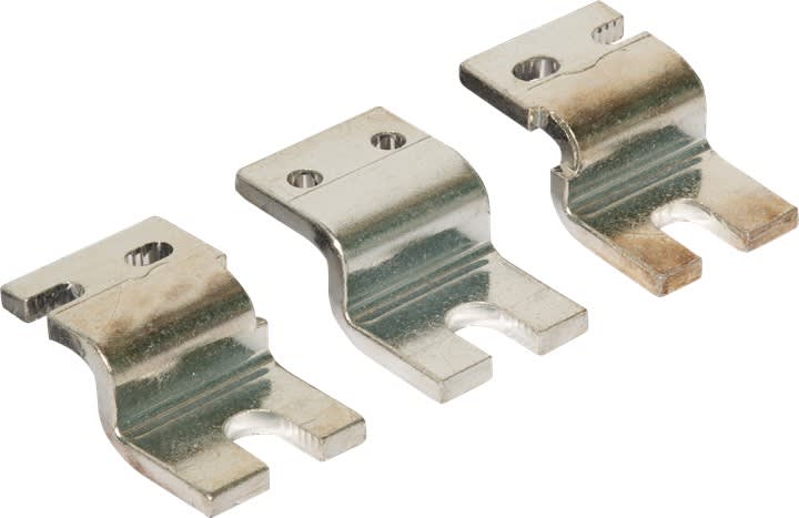 ABB - CONNEXION AF400 À AF750 AVEC ISO S6