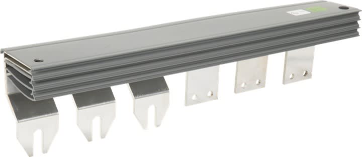ABB - CONNEXION LAT. AVEC COMMANDE AF400 ET AF460 AVEC ISO S6