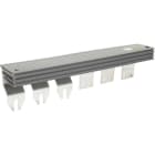 ABB - CONNEXION LAT. AVEC COMMANDE AF400 ET AF460 AVEC ISO S6