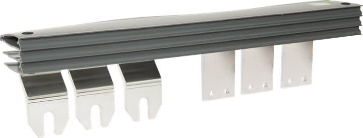ABB - CONNEXION LAT. AVEC COMMANDE AF580 ET AF750 AVEC ISO S6