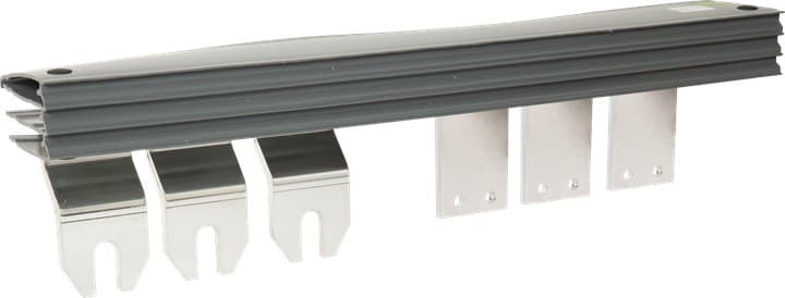 ABB - CONNEXION LAT. AVEC COMMANDE AF580 ET AF750 AVEC ISO S6