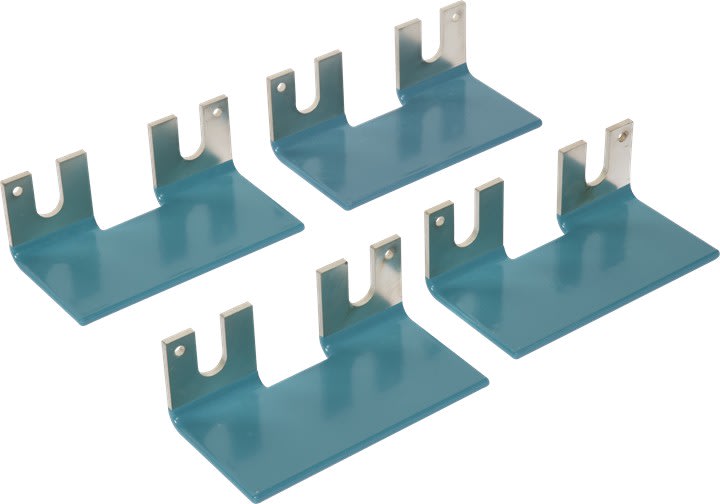 ABB - BARRETTE DE COUPLAGE 2 POLES POUR CONTACTEURS AF580 ET AF750