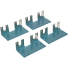 ABB - BARRETTE DE COUPLAGE 2 POLES POUR CONTACTEURS AF580 ET AF750