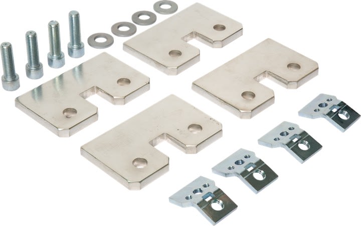 ABB - BARRETTE DE COUPLAGE 2 POLES POUR CONTACTEURS AF1250