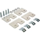 ABB - BARRETTE DE COUPLAGE 2 POLES POUR CONTACTEURS AF1250