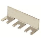 ABB - BARRETTE DE COUPLAGE 3 POLES POUR CONTACTEURS AF400 ET AF460