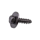 ABB - EH Vis de rechange - Bouton à ailettes Hilo 5.8 x 22 mm