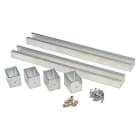 ABB - APPM Fix. sur poteau 2P.(AR889639)