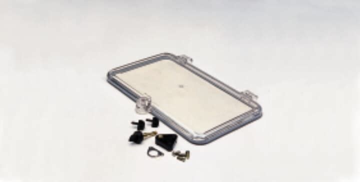 ABB - APO APACC890837 FEN. IP55