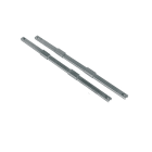 ABB - ARIA 54/64 Kit en acier inox pour fixation sur poteau