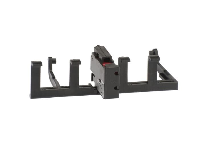 ABB - Détection Fusion Fusible Mécanique 1O/F pour OS Mini 4P