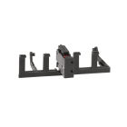 ABB - Détection Fusion Fusible Mécanique 1O/F pour OS mini 4P