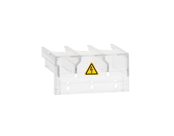 ABB - Cache Bornes 3 pôles pour OT100F-125F
