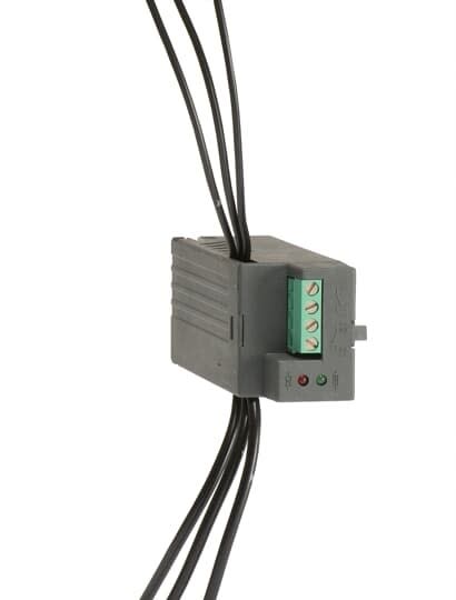 ABB - Détection Fusion Fusibles 120?260VAC pour OS Mini