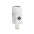 ABB - Borne Raccordement Câble Al/Cu 2,5?50mm² OT63 à 125F