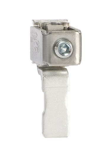 ABB - Borne Raccordement Câble Al/Cu 10?70mm² OT100 à 125F