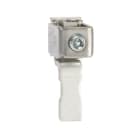 ABB - Borne Raccordement Câble Al/Cu 10?70mm² OT100 à 125F