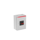 ABB - Coffret de Proximité Inox 32A 4 pôles IP65 poignée Noire