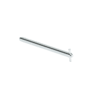 ABB - Axe carré 6mm Longeur 161mm pour poignée Pistolet
