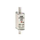 ABB - Fusible Couteau 4A GG Taille 000 500V