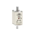 ABB - Fusible Couteau 160A GG Taille 00 500V