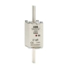ABB - Fusible Couteau 100A GG Taille 2 500V