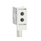 ABB - Borne Raccordement Câble Al/Cu 2X(16?50)mm² OT100 à 125F