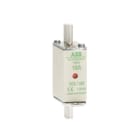ABB - Fusible Couteau 2A AM Taille 000 500V