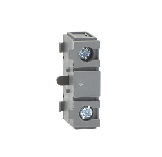 ABB - Contact auxilliaire NO OT16?125A Gauche