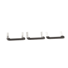 ABB - Connection pour Inverseur de Sources OT16_40 3 Poles