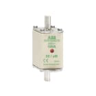ABB - Fusible Couteau 100A AM Taille 00 500V