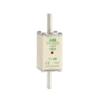 ABB - Fusible Couteau 224A AM Taille 1 500V