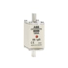 ABB - Fusible Couteau 100A GG Taille 00 690V