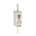 ABB - Fusible Couteau 63A GG Taille 1 690V