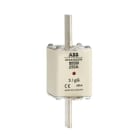 ABB - Fusible Couteau 500A GG Taille 3 690V