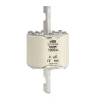 ABB - Fusible Couteau 630A GG Taille 4 690V