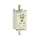 ABB - Fusible Couteau 80A AM Taille 00 690V