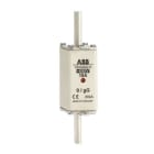 ABB - Fusible Couteau 100A GG Taille 0 690V