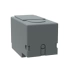 ABB - Cache Bornes pour OT160?250 court X1