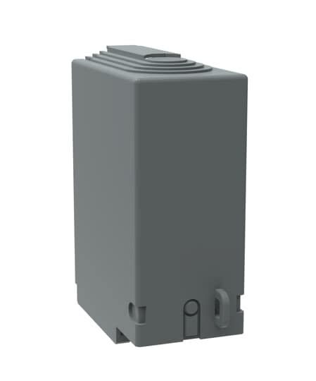 ABB - Cache Bornes pour OT160?250 Long X1