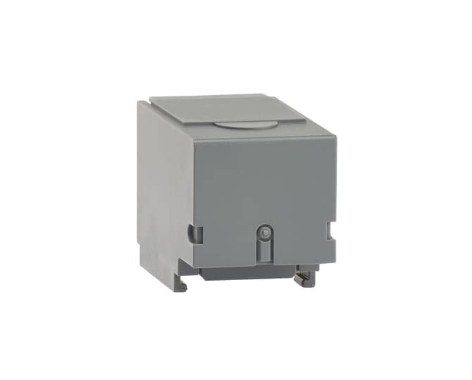 ABB - Cache Bornes pour OS200 court X1