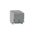 ABB - Cache Bornes pour OS200 court X1