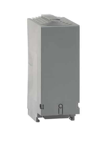 ABB - Cache Bornes pour OS200 Longs X1