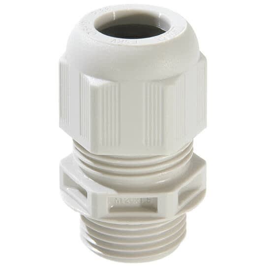 ABB - Presse-étoupe Plastique IP68 M50