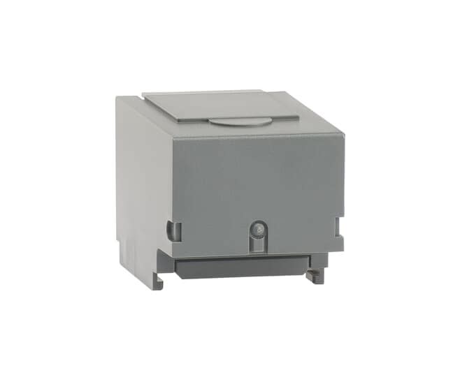 ABB - Cache Bornes pour OS250 court X1